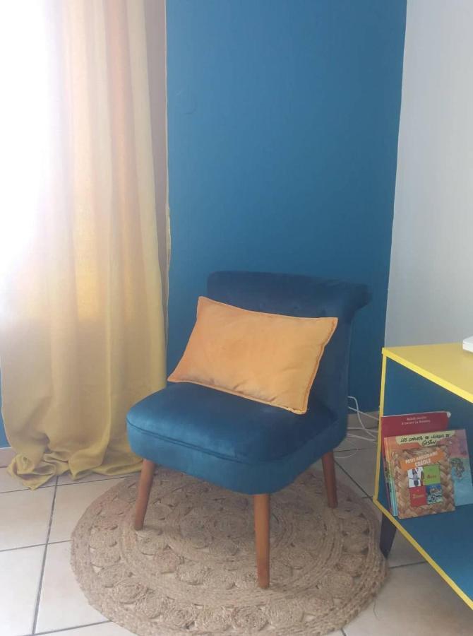 Le Bel Horizon Apartment เลอ ตอมปง ภายนอก รูปภาพ