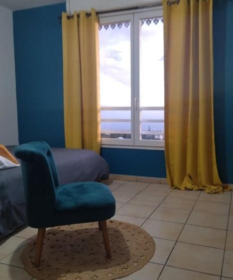 Le Bel Horizon Apartment เลอ ตอมปง ภายนอก รูปภาพ