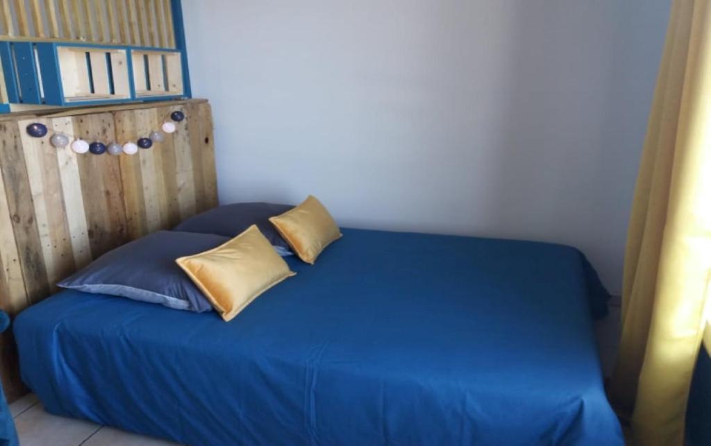 Le Bel Horizon Apartment เลอ ตอมปง ภายนอก รูปภาพ
