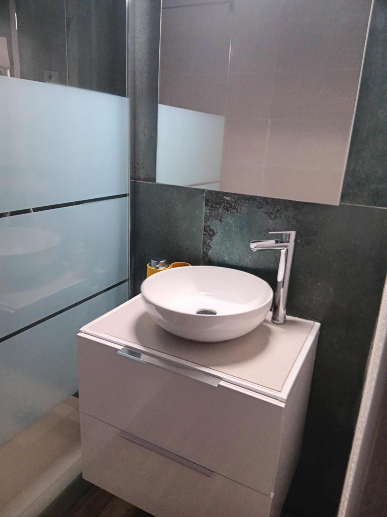 Le Bel Horizon Apartment เลอ ตอมปง ภายนอก รูปภาพ